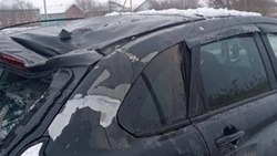 Вячеслав Гладков рассказал об инсценировке белгородцами атаки дрона на автомобиль 