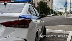 324 нарушения выявила Госавтоинспекция Белгородской области во время операции «Автобус»