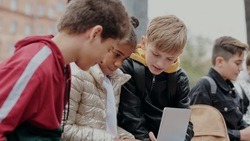 Яковлевские школьники смогут принять участие в мотивирующих цифровых уроках