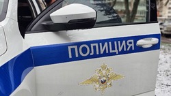 Участковые уполномоченные раскрыли кражу золотых украшений в Белгороде