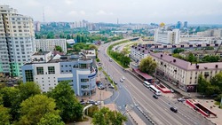 В Белгороде проведут бесплатную пешеходную экскурсию
