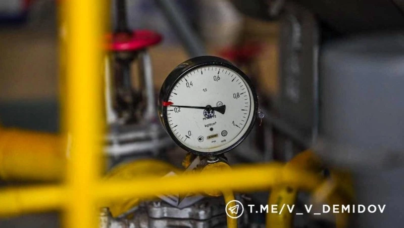 Отопительный сезон в жилых домах завершится в Белгороде 3 апреля  