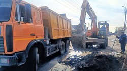  Белгородский водоканал устранил порядка 200 технологических нарушений на сетях водоснабжения 