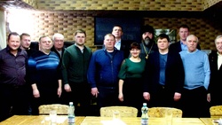 Яковлевцы обсудили наставничество над трудными подростками в рамках заседания Совета отцов