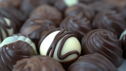 Кондитерские компании в РФ начали менять состав конфет из‑за роста цен на ингредиенты