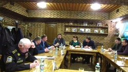 Общественники утвердили обновлённый состав Совета отцов Яковлевского городского округа