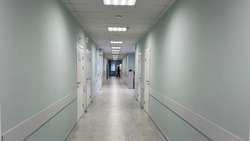 Более 1400 укусов клещей зарегистрировали в Белгородской области