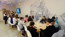 Регистрация на ежегодный молодёжный конкурс «М.Арт» стартовала в Белгородской области