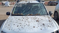 Мужчина пострадал от удара дрона в ракитянском селе Бобрава
