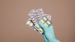 Власти РФ утвердили порядок ведения реестра поставщиков не имеющих аналогов лекарств