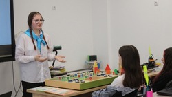 Более 8700 белгородцев посетили Единый день открытых дверей «Профессионалитета»