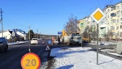 Четвёртый этап реализации проекта «Цифровой водоканал» завершился в Белгороде