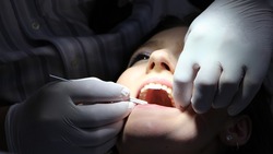 Многодетные мамы смогут получить бесплатную стоматологическую помощь в Белгороде
