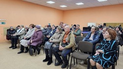 Жители аварийных домов в Терновке снова попросили помощи у губернатора