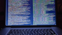 Неизвестный вирус-шифровальщик атаковал сотрудников российских компаний