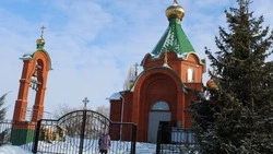 Тайна места. Какова история кустовского храма Покрова Пресвятой Богородицы