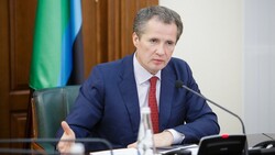 Вячеслав Гладков сообщил о мерах поддержки молодёжных инициатив