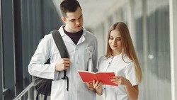 386 белгородских студентов-медиков будут получать стипендию на целевом обучении  