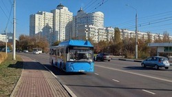 Власти заключили 41 госконтракт на перевозку пассажиров Белгородской агломерации в 2024 году