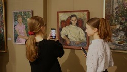 Яковлевцы смогут посетить выставку художников творческой династии Бирштейн 