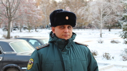 Андрей Кладиёв: «У спасателя не возникает понятия личного, он там, где нужно спасать!»