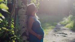 Неработающие белгородские мамы смогут оформить пособие по беременности и родам онлайн