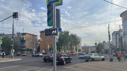 Система «Безопасный город» помогла раскрыть белгородским правоохранителям 107 преступлений