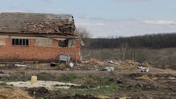 Вячеслав Гладков: «Первые дома в регионе начали восстанавливать после обстрелов уже 25 февраля»