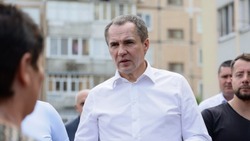 Вячеслав Гладков сообщил о сохранении всех форм поддержки участников СВО в 2025 году