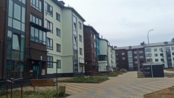Более 1 тысячи белгородцев переселят из аварийного жилья в ближайшие три года