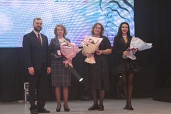 Главное слово в каждой судьбе. Мамы Яковлевского округа принимали поздравления с праздником
