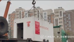 Дополнительные укрытия разместили в популярных зонах Белгорода