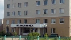 Белгородец пожаловался на проблемы с пропуском родных к пациентам в Яковлевской ЦРБ