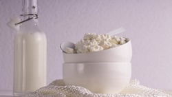 Торгово-промышленная палата РФ сообщила о возможном повышении цен на молочную продукцию
