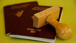 МВД РФ изменило порядок выдачи загранпаспортов