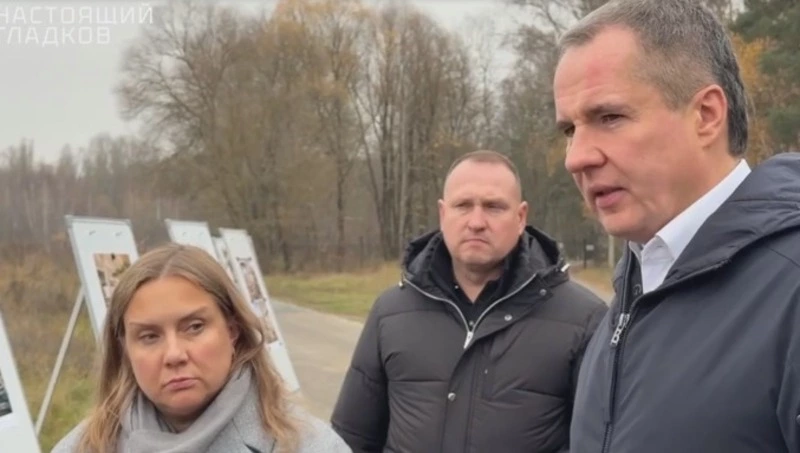 Гладков рассказал о концепции новой флагманской президентской школы в Белгороде 