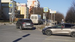 Плановые объёмы по ремонту дорог в рамках нацпроекта «БКД» завершили в Яковлевском округе
