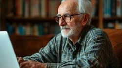 448 тысяч белгородских пенсионеров получат повышенные пенсии 