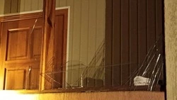 Система ПВО сбила над Белгородским районом несколько беспилотников ВСУ 