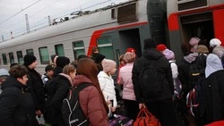 Гладков рассказал об отдыхе 1300 жителей приграничья и Белгорода  