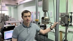 БелГУ получил грант РНФ на разработку технологий для производства коррозионностойкого оборудования