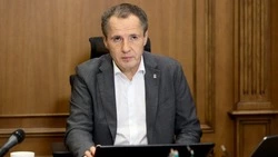 Вячеслав Гладков попросил белгородцев избегать передвижений в приграничье ночью