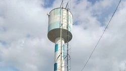 Водоканал отремонтировал 40 водонапорных башен в Белгородской области 