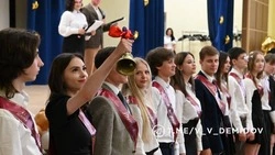 Вячеслав Гладков заявил о росте числа белгородских стобалльников в два раза