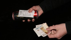 Общественники выявили незаконную продажу алкоголя несовершеннолетнему в Яковлевском округе
