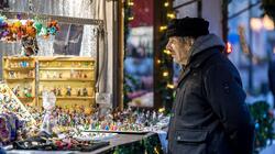 Белгородцы и гости региона могут посетить новогоднюю ярмарку