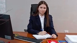 Следователь Елизавета Аулова: «Ещё с детства у меня было повышенное чувство справедливости» 