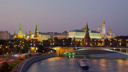 Москва является идеальным местом жительства для детей каждого седьмого опрошенного россиянина