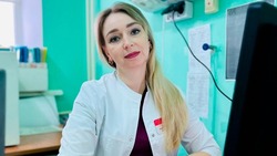 Здоровье женщины. На какие вопросы яковлевцев отвечала врач-акушер-гинеколог Алла Бартошук