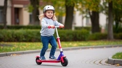 СИМ стало не только популярным средством передвижения, но и транспортом повышенной опасности
